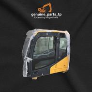 کابین بیل مکانیکی هیوندایی خط9