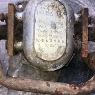 جک کمپرسی 10 تن اکراینی