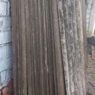 حلب 180و 3 متری و 3.40.ایرانیت تهران ..وتجهیزات ساختمانی