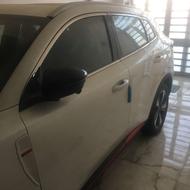 چانگان سی اس 55 پلاس