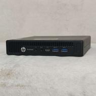 تاینی کیس قدرتمند hp اچ پی