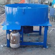 فروش دستگاه میکسر بلوک زنی