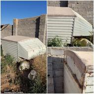 اتاق پیکان وانت فروش فوری