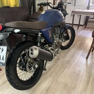 موتور صفر به همراه بیمه