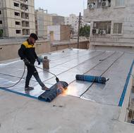 نصب ایزوگام