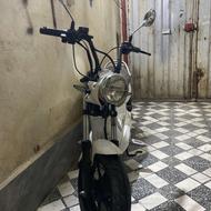 موتور برقی 1500وات