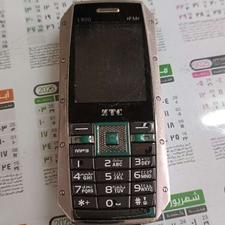 موبایل قدیمی ZTC فلزی کمیاب