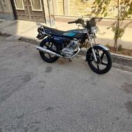 موتور سیکلت200تیزپر 1403