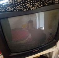 تلویزیون 21اینج