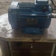 دینام موتور ژن