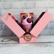 ادکلن 100میل یام یام(yam yam)