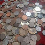 سکه قدیمی ایرانی و خارجی