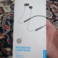 هدفون لنوو HE05