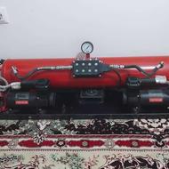 پنوماتیک جفت موتور فول رویال