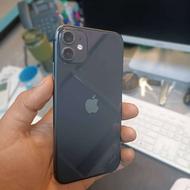 آیفون 11 نرمال 128 گیک دو سیم کارتza