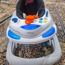 روروک مناسب برای سیسمونی