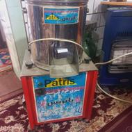 سبزی خوردکن 5کیلوی