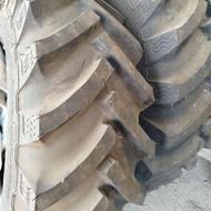 لاستیک تراکتور فرگوسن