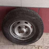 رینگ و لاستیک پژو 504 وسایل پژو 504 پژو