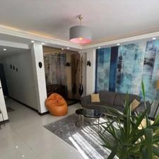 فروش آپارتمان 70 متر در مرکز شهر