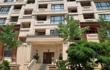 رهن آپارتمان 150 متر در ولنجک/3خواب