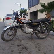 موتور سیکلت ژاپنیCDI