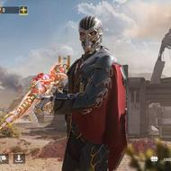 اکانت کالاف گان متیک ای ام تو ابگریت شده