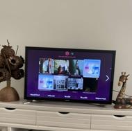 تلویزیون سامسونگ 32 اسمارت