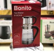 چای ساز روهمی بونیتو چایی ساز چایساز