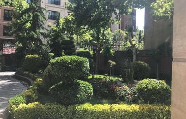 اجاره آپارتمان 100 متر در قلهک