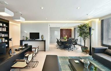 واحد اداری لوکس بلوار اصلی گلسار