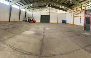 اجاره تجاری و مغازه 1000 متر در چهارباغ