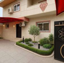 ویلای دوبلکس سه خواب در خیابان پاسداران