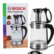 چای ساز روهمی بوش چایی چایساز برقی