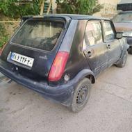 رنو پی کی مدل 82