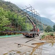 اجاره جرثقیل