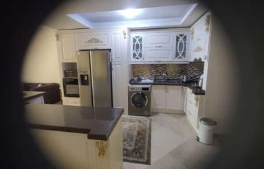 آپارتمان 130 متری ظفر