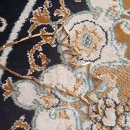 گردمبند با رنگ طلایی