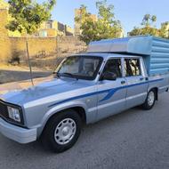 کارا دوکابین 2000