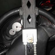 قفل و کلید سازی شبانه روزی امنیت