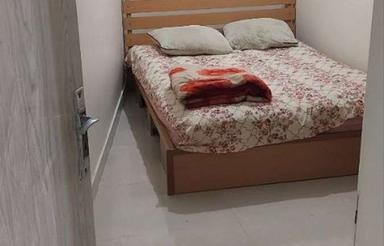 آپارتمان یکخواب مبله دربست