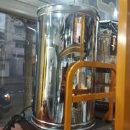 مخلوط کن دست دوم