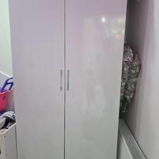 کمد لباس سالم و نو