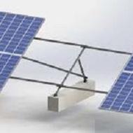 استراکچر خورشیدی وسینی کابل