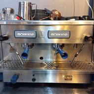 دستگاه اسپرسو bezzera elisse