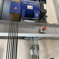 نیروی ساده یا کارآموز آسانسور