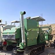 کمباین چری 2020