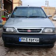 پراید مدل ‌86