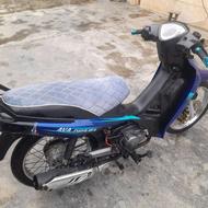 فروش موتور سیکلت 92