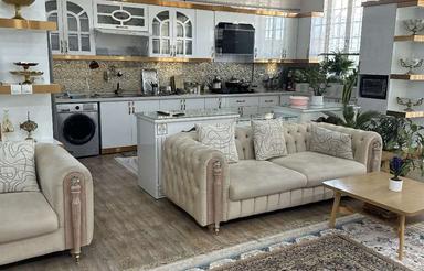 خانه ویلایی